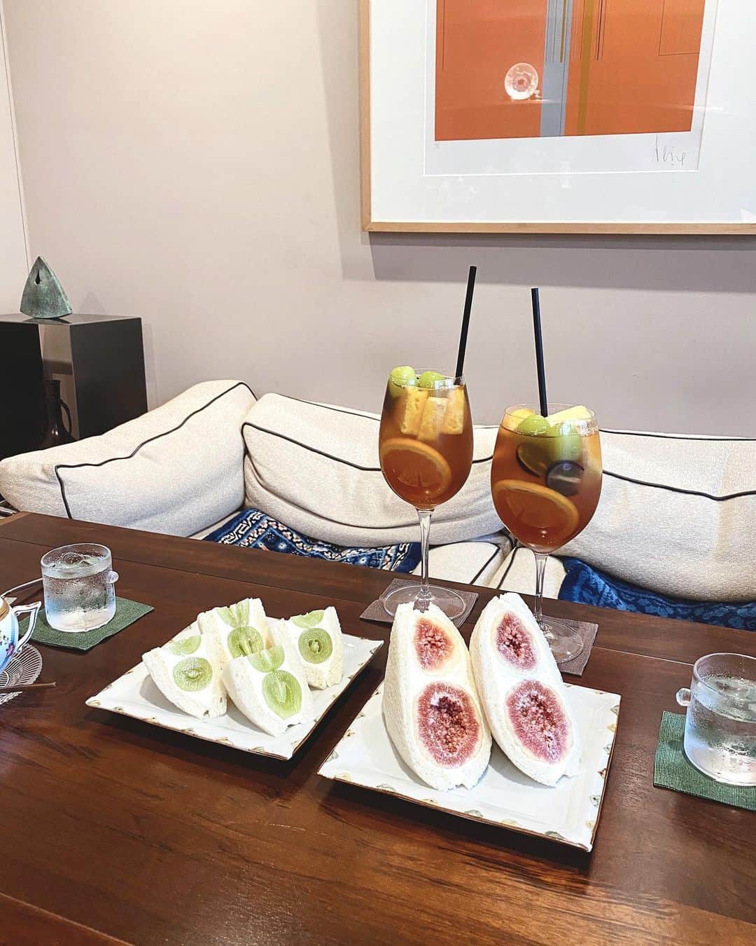 NittaSachikaのグルメインスタ