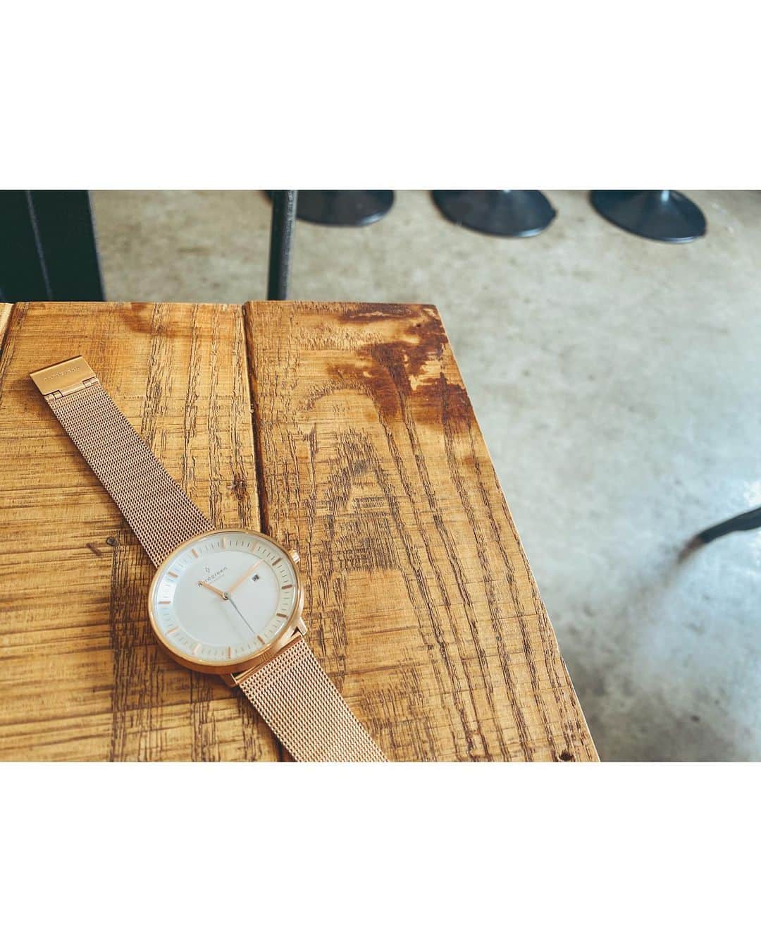 森下花音さんのインスタグラム写真 - (森下花音Instagram)「・ 私の愛用してる時計は @nordgreenofficial_japan  です⌚️  大きめのサイズが可愛くてお気に入りです☺️ おしゃれな時計はプレゼントにもぴったりですよね！✨  ちなみに10月31日まで有効の｢nonflo｣のクーポンで15％offになります✨ わたしのインスタのプロフィールのURLからぜひ見て見てくださいね🦋  ・ #nordgreen  #時計  #サロモ#モデル#サロンモデル#インフルエンサー#アパレルモデル#撮影モデル#映像モデル#ファッション#コーディネート#おしゃれ好きな人と繋がりたい#ファッション好きな人と繋がりたい#ナチュラルメイク#キレイめコーデ#メイク#ヘアスタイル#韓国メイク#韓国ファッション#韓国ヘア#インスタグラマー#ミスコン#ポートレート#ポートレートモデル#fff#Japanesegirl#PR #Japan」10月24日 19時01分 - non_flower_528
