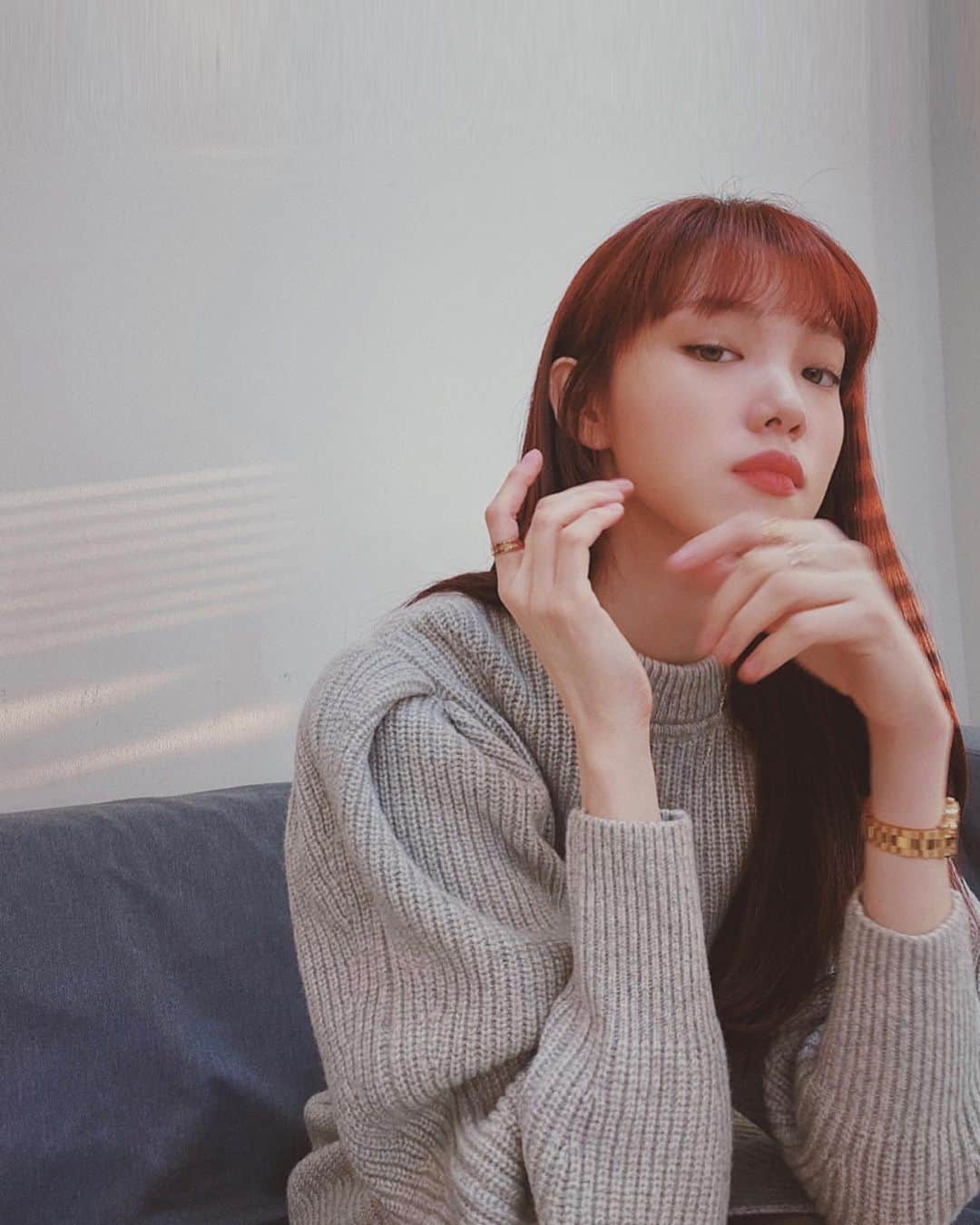 イ ソンギョンさんのインスタグラム写真 イ ソンギョンinstagram My Dw 광고 Iconiclinkunitone Danielwellington 10月24日 19時04分 Heybiblee