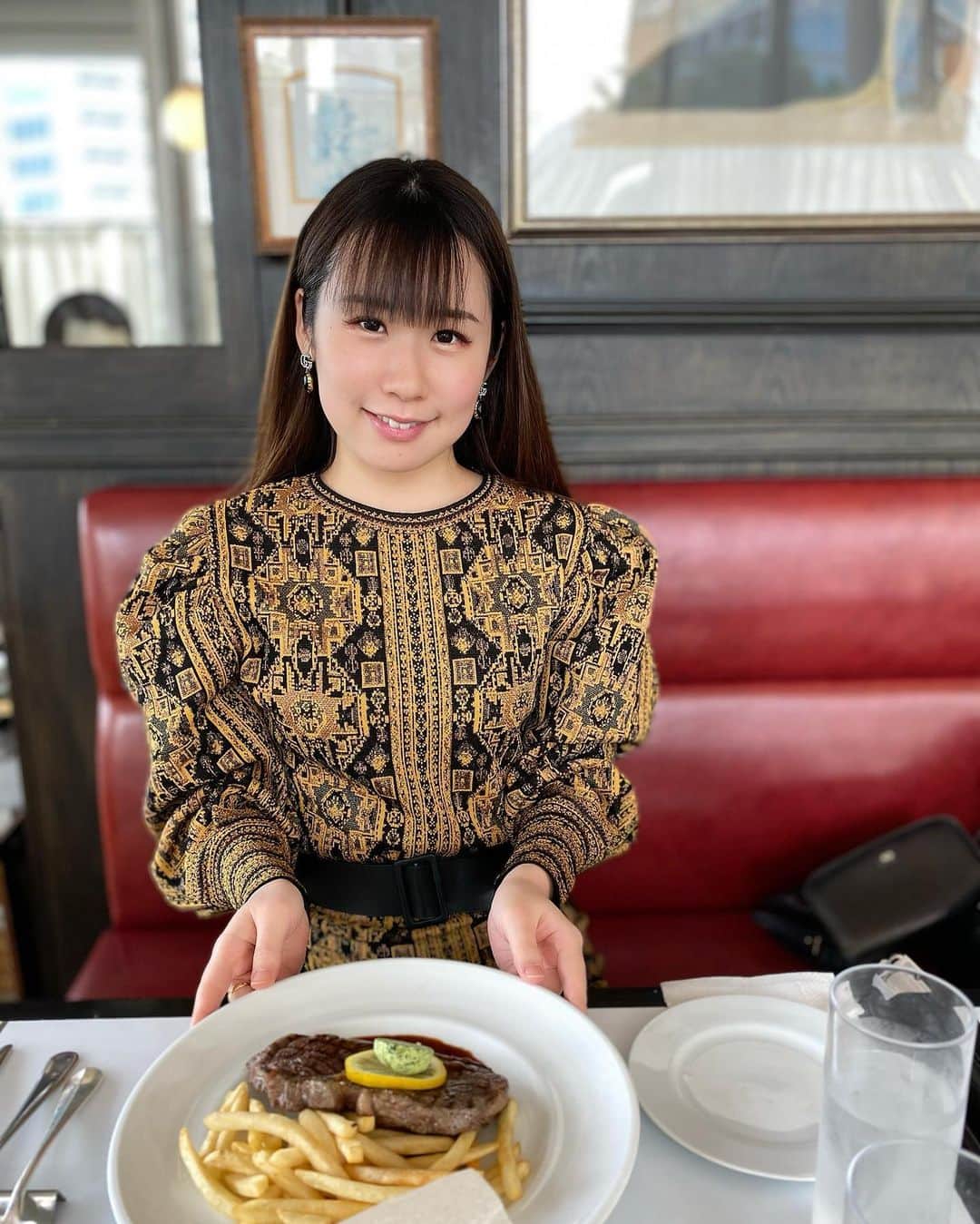 一木みおのグルメインスタ