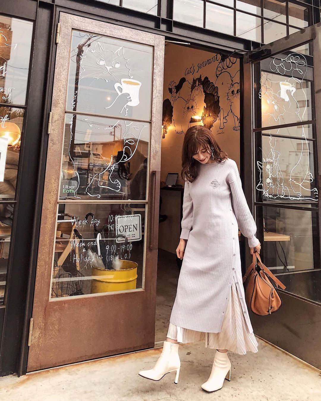 l.lily1013のグルメインスタ