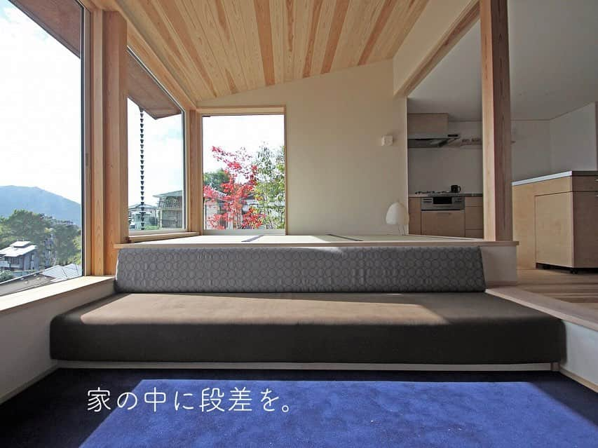 シーエッチ建築工房 のインスタグラム