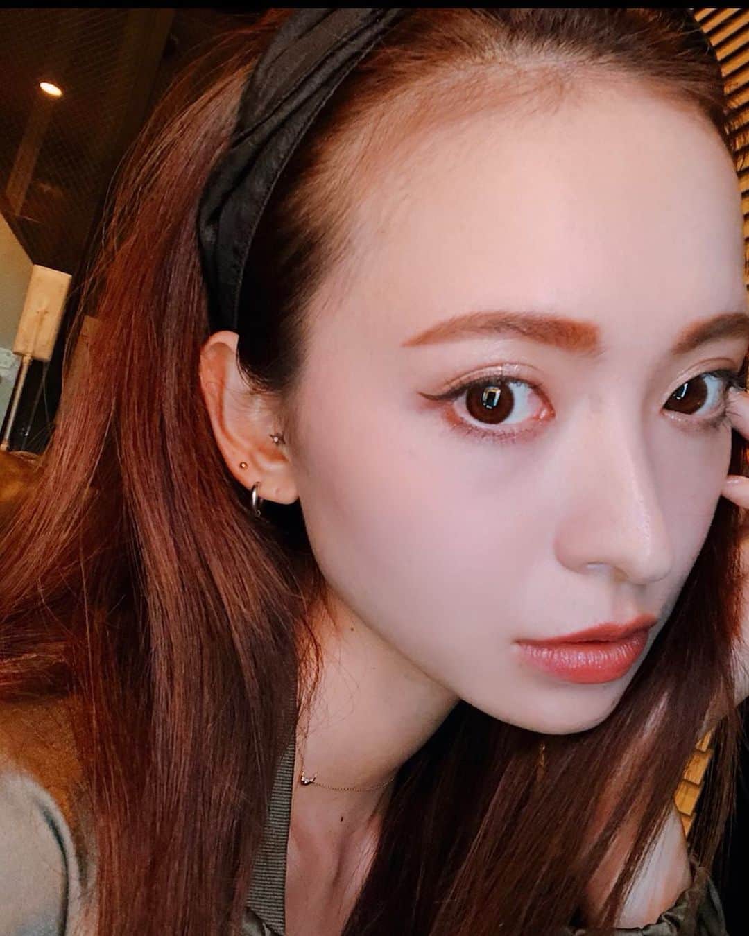 中北成美のインスタグラム