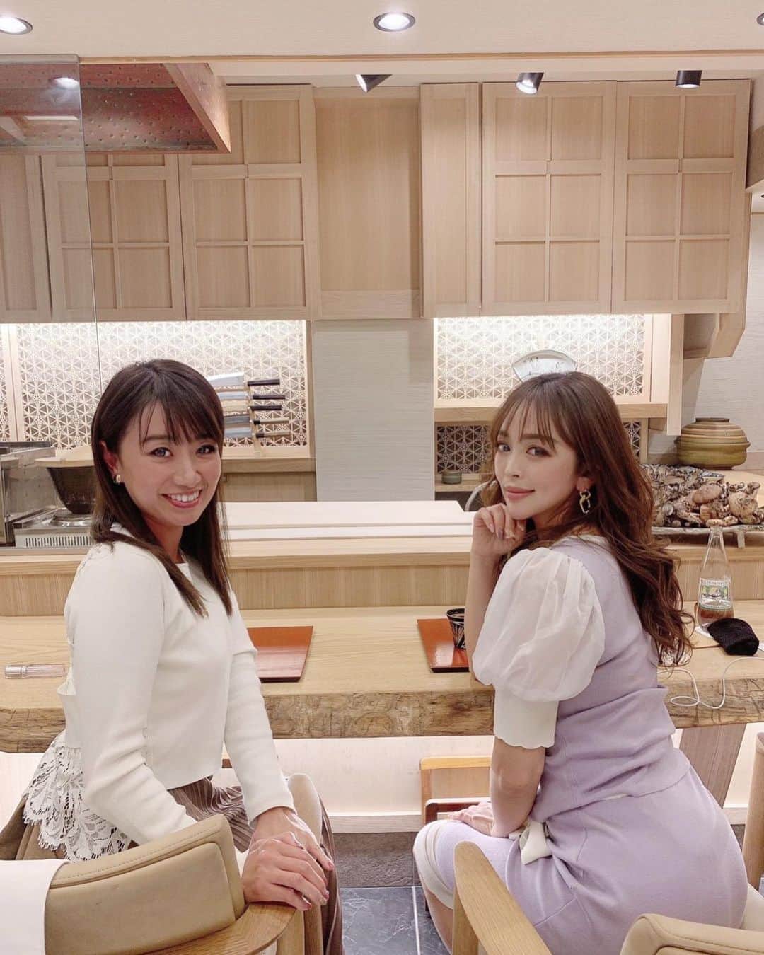 板橋瑠美のグルメインスタ