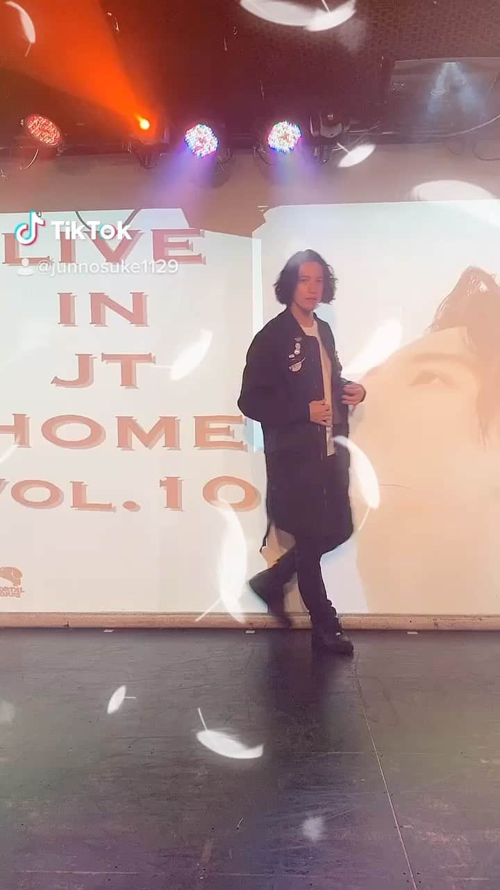 田口淳之介のインスタグラム