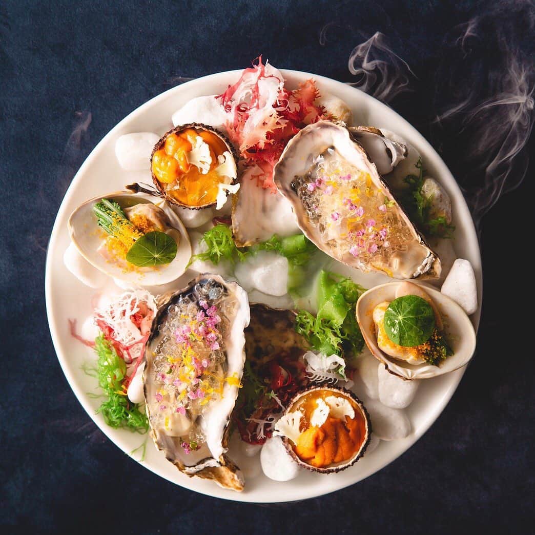 ステラートのグルメインスタ