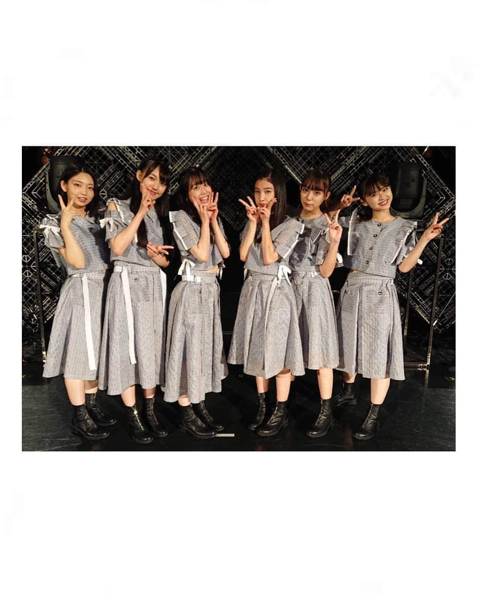 ukka【公式】さんのインスタグラム写真 - (ukka【公式】Instagram)「.﻿ 【ukkaからのお知らせ】﻿ 12月6日 LINE CUBE SHIBUYAにて行われる﻿ 「ukka NEXT STAGE TOUR 2020」﻿ ツアーファイナル！のFCチケット先行受付が﻿ 明日10月25日(日)23時59分までです🙋🏻‍♀️﻿ 忘れてませんでしたか？？笑﻿ ﻿ 私たちのファンクラブでは﻿ ファンクラブ限定の写真や動画やライブ配信など﻿ 楽しいコンテンツがたくさんあります✨﻿ ぜひ入会してツアーファイナルも申し込んでくださいね!﻿ よろしくお願いします🙇🏻‍♀️💗﻿ ﻿ ﻿ #LINECUBESHIBUYA#渋谷公会堂#ツアーファイナル#ワンマンライブ#ファンクラブ#ukka#スタプラ」10月24日 19時47分 - _ukka_official