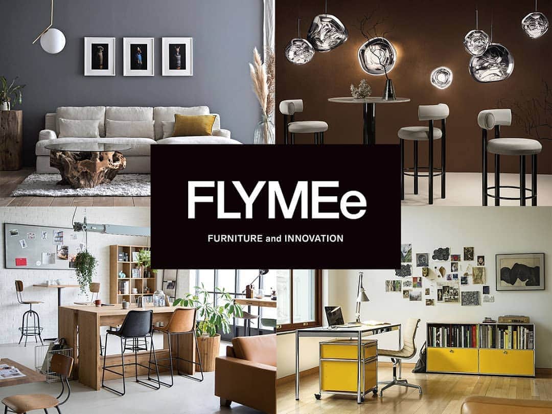 FLYMEeのインスタグラム