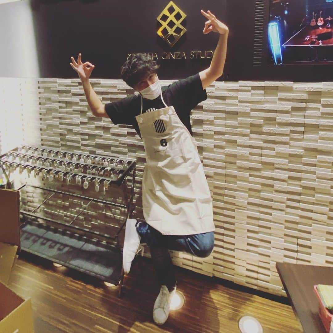 ISEKIのインスタグラム：「そして最後はこうなるKING👑」