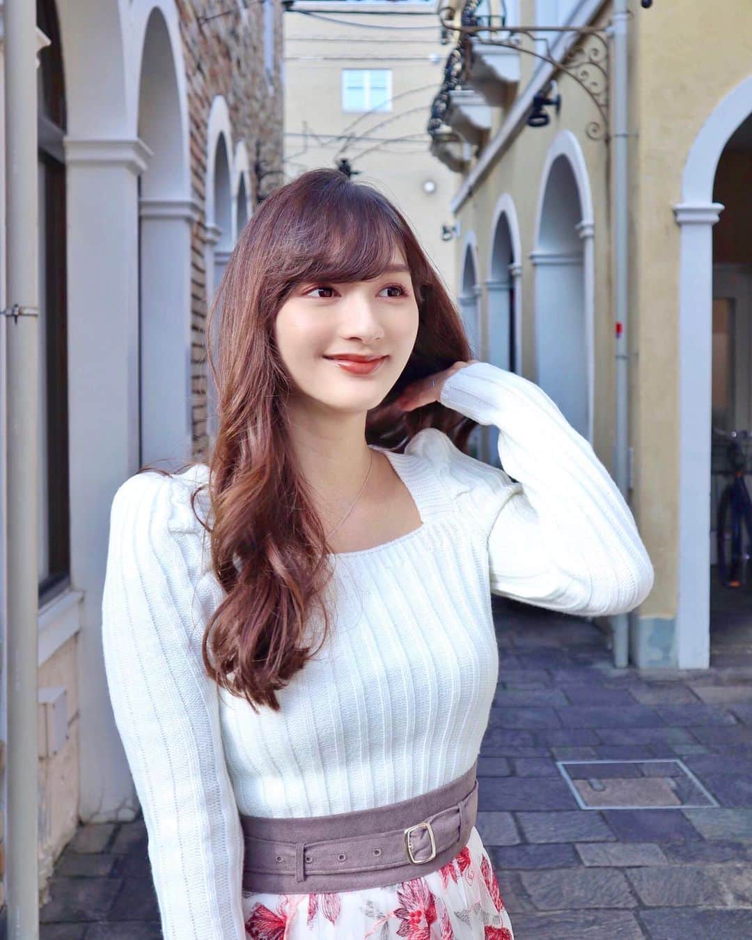 加藤瑠美のインスタグラム