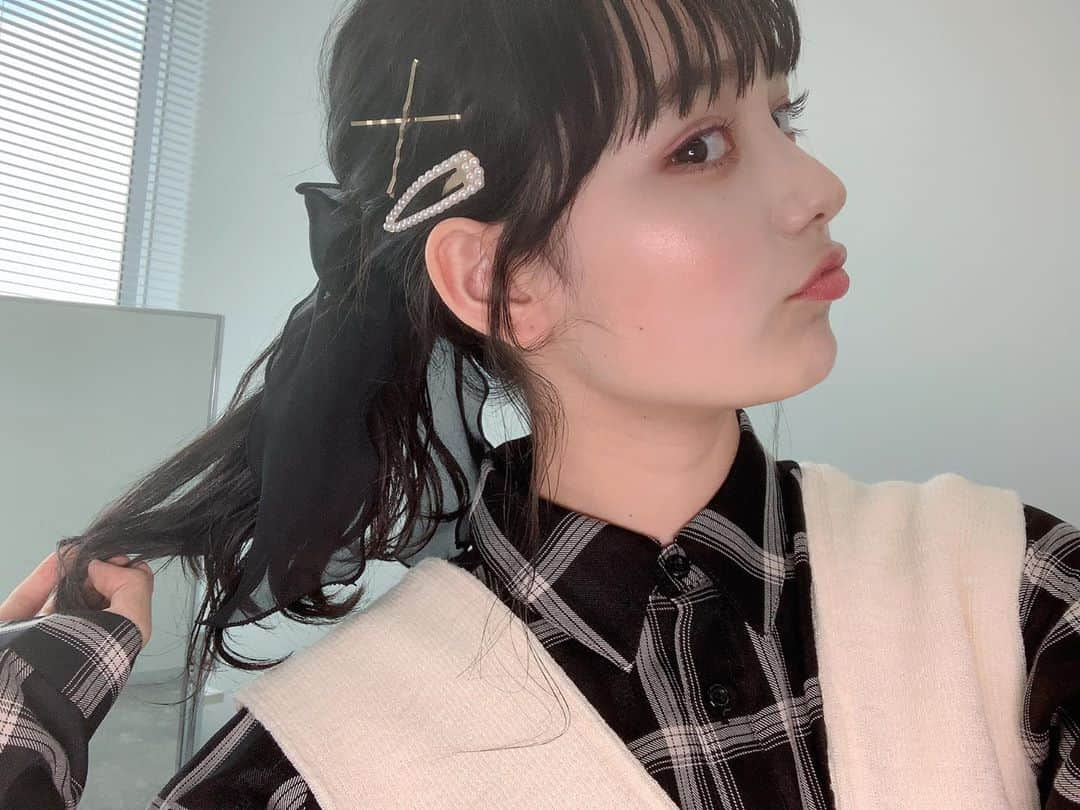 松本恵莉紗さんのインスタグラム写真 - (松本恵莉紗Instagram)「レピピちゃんねる👌🏻💖﻿ ﻿ レピピのヘアアクセも﻿ かわいいのたーっくさん❕﻿ ﻿ 詳しくはYouTubeヘGO٩(¨ )ว=͟͟͞͞﻿ ﻿ ﻿ ﻿ ﻿ #レピピちゃんねる﻿ #レピピアルマリオ﻿ #YouTube﻿ @repipi_armario   ﻿」10月24日 20時00分 - elisa_matsumoto