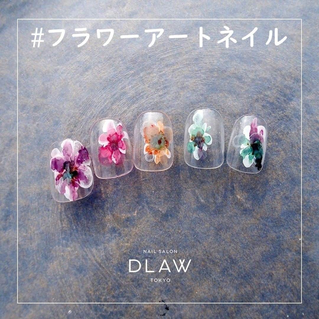 ホットペッパービューティー ネイル〈公式〉のインスタグラム