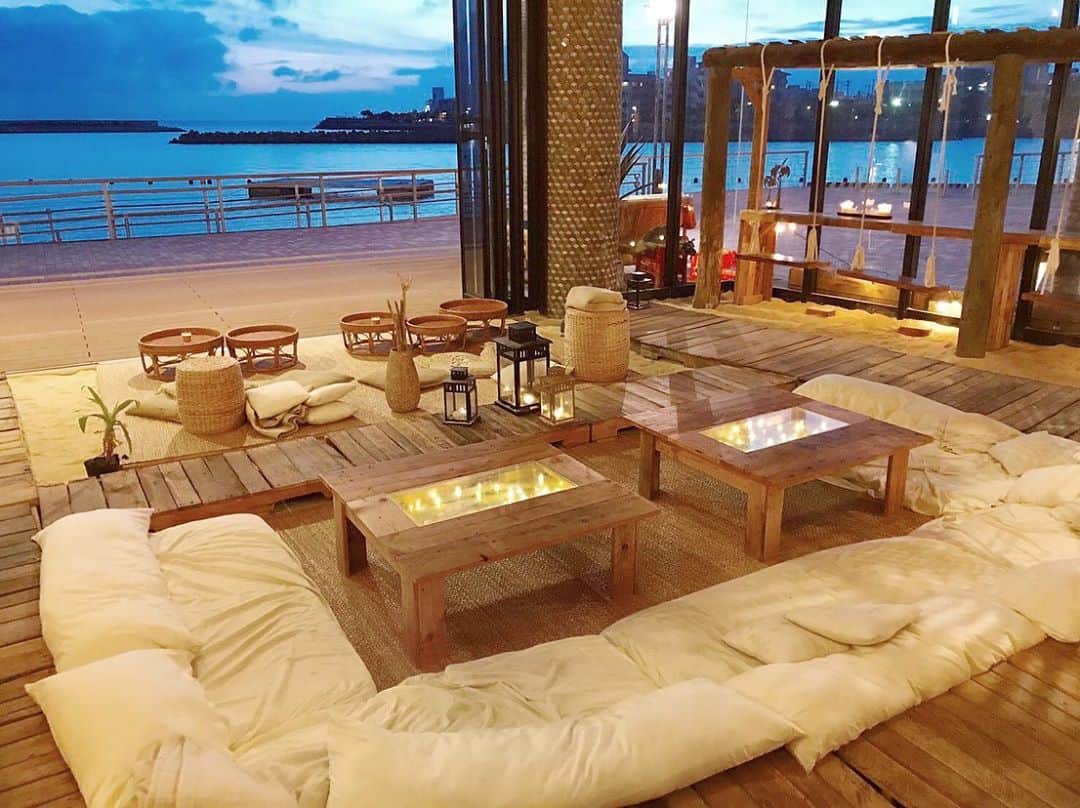 Jura Furnitureのグルメインスタ