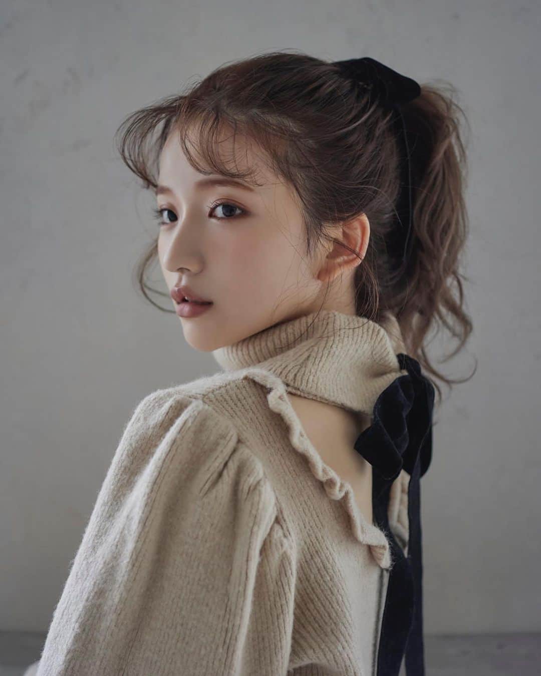 AYA YAGISHITAのインスタグラム：「@andlottie_official  . . 11/5-9 @acutegrrrl_isetanshinjuku  popup-store♡」
