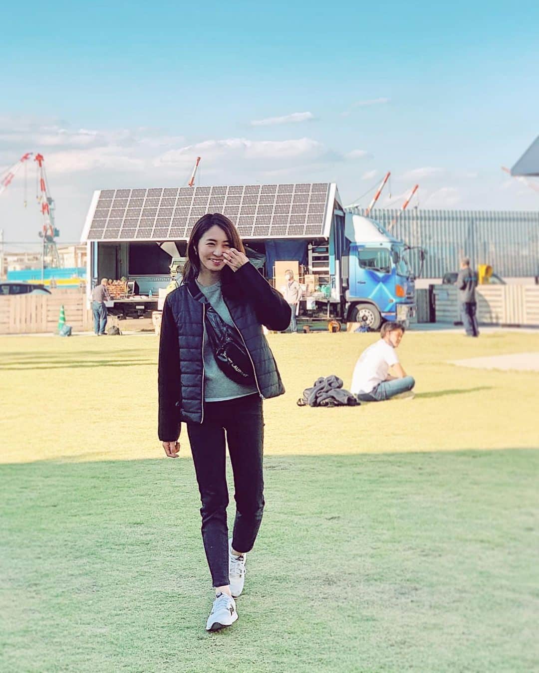 鈴木優美 のグルメインスタ