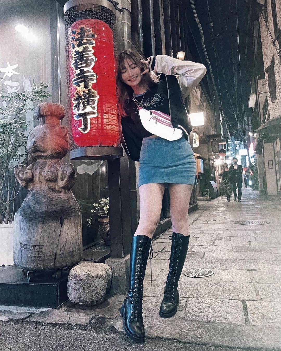 月城まゆのインスタグラム