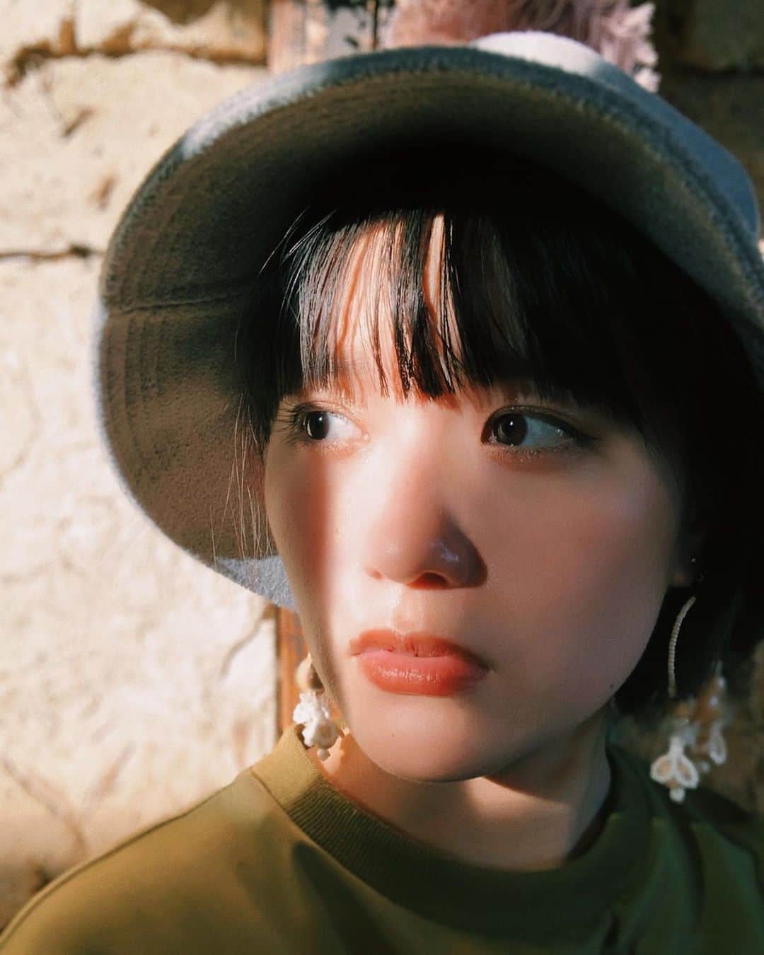みこのインスタグラム