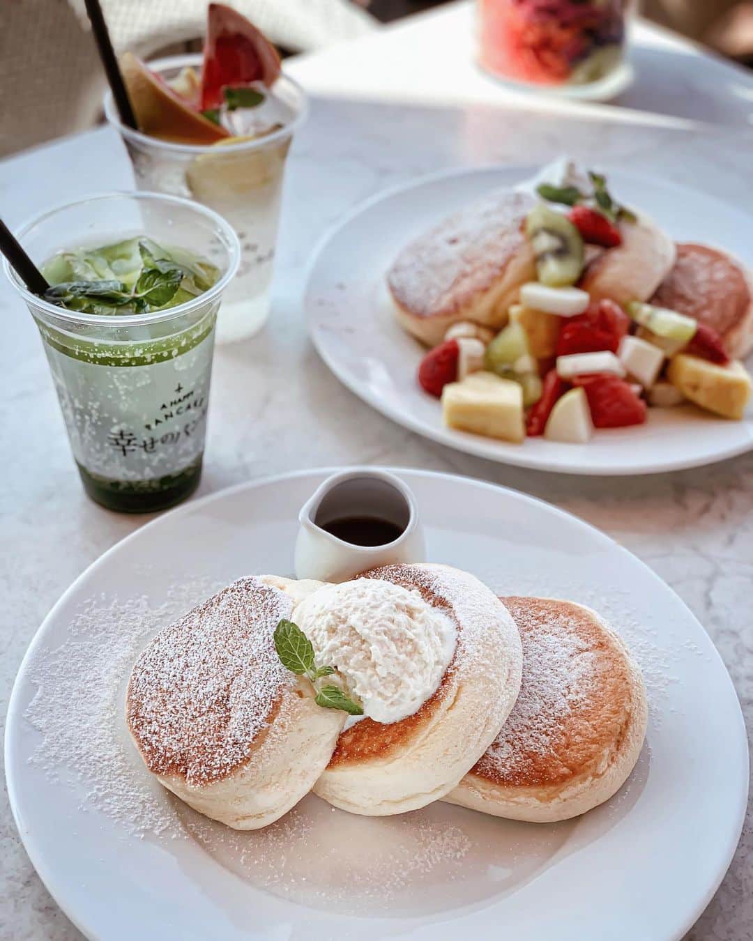 Yukicoのグルメインスタ