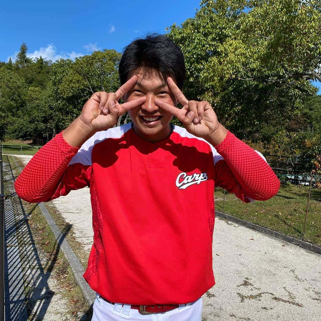 ゴッホ向井ブルーさんのインスタグラム写真 - (ゴッホ向井ブルーInstagram)「久しぶりの由宇でした〜！もう寒いですね、風が骨に直でした。  今シーズンも残りあと少し。 今日も色々と聞けました！いつも優しいみなさんありがとうございます🙇🏻‍♂️」10月24日 20時52分 - goghmukai