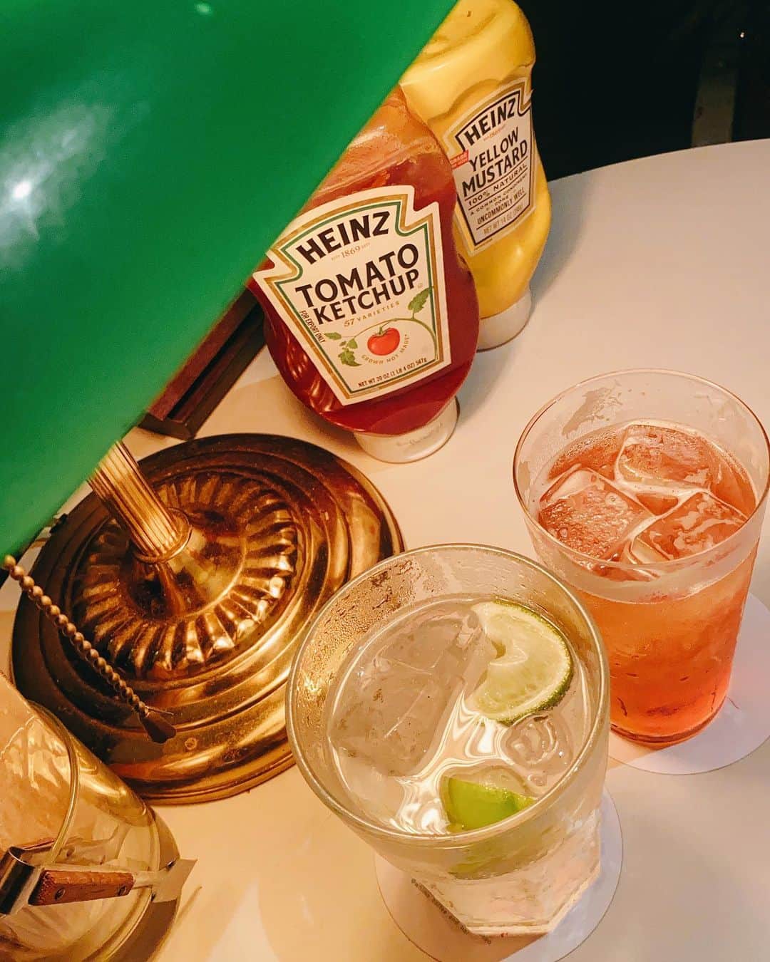 ボートメア・ジュリ・雪花のグルメインスタ