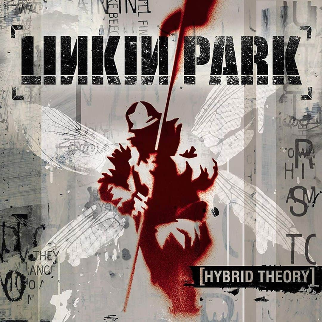 Alternative Pressさんのインスタグラム写真 - (Alternative PressInstagram)「20 years ago today, @linkinpark released their genre-fusing debut album, 'Hybrid Theory.' From Chester Bennington's piercing vocals to Mike Shinoda's hip-hop elements, Linkin Park knew they had a good thing going from the get-go. Over the course of two decades, Linkin Park have changed music and broken down the boundaries of genre, acting as an inspiration to so many artists after them. What is your favorite track from 'Hybrid Theory?'⁠ .⁠ .⁠ .⁠ #linkinpark #hybridtheory #chesterbennington #mikeshinoda #albumanniversary #altpress #alternativepress」10月24日 21時01分 - altpress