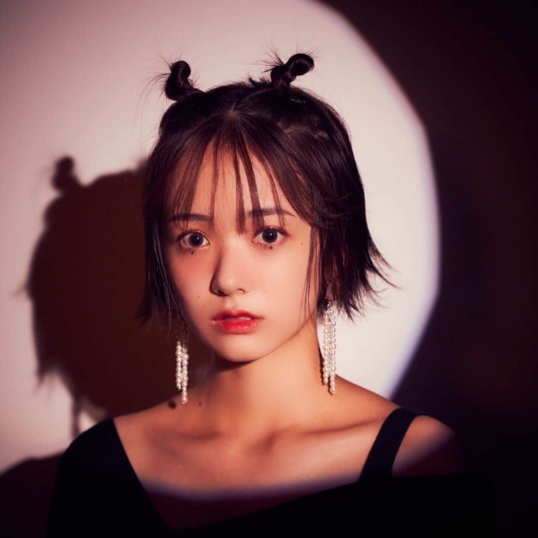 牛田英里のインスタグラム