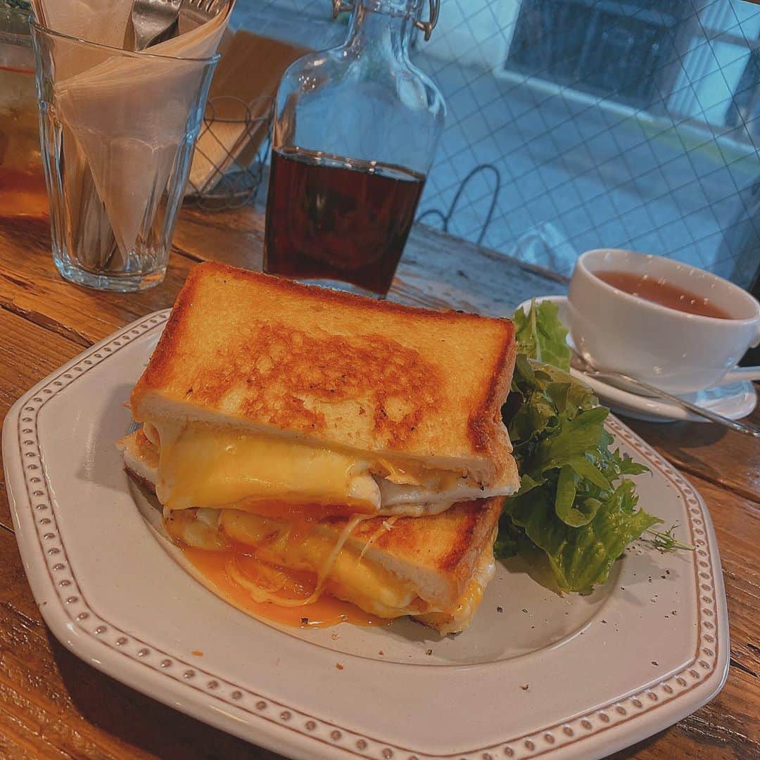 松崎博香のグルメインスタ