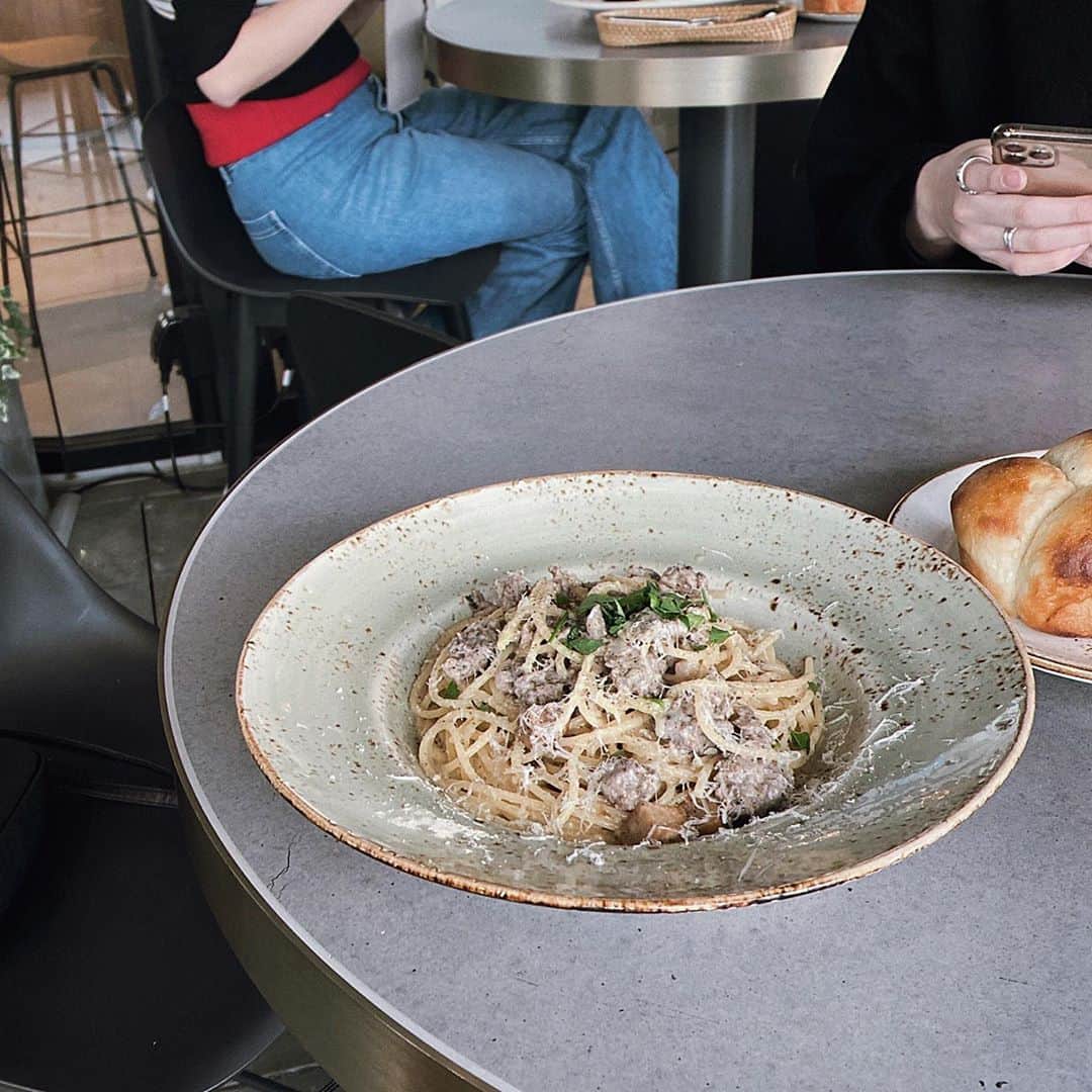 遠藤沙和子のグルメインスタ