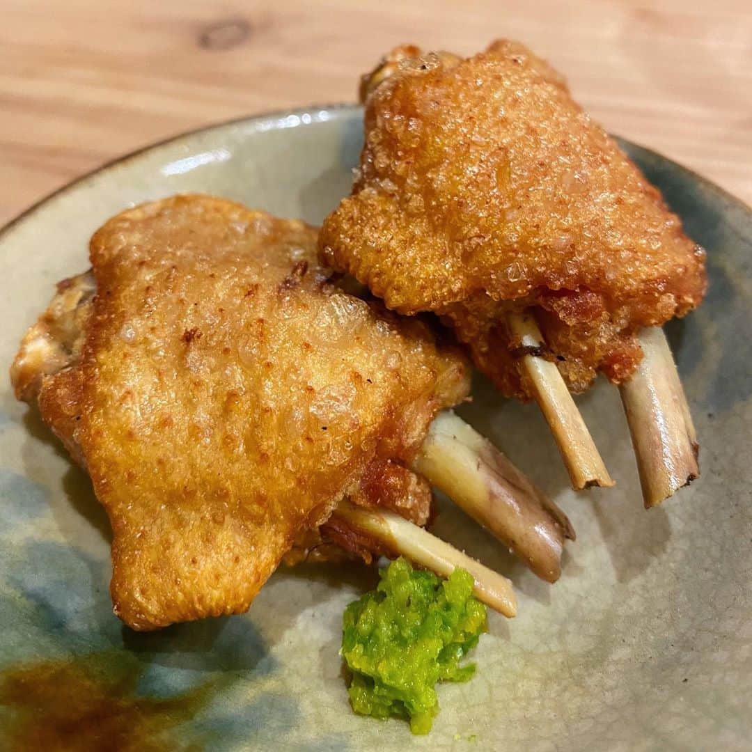 karen okajimaのグルメインスタ