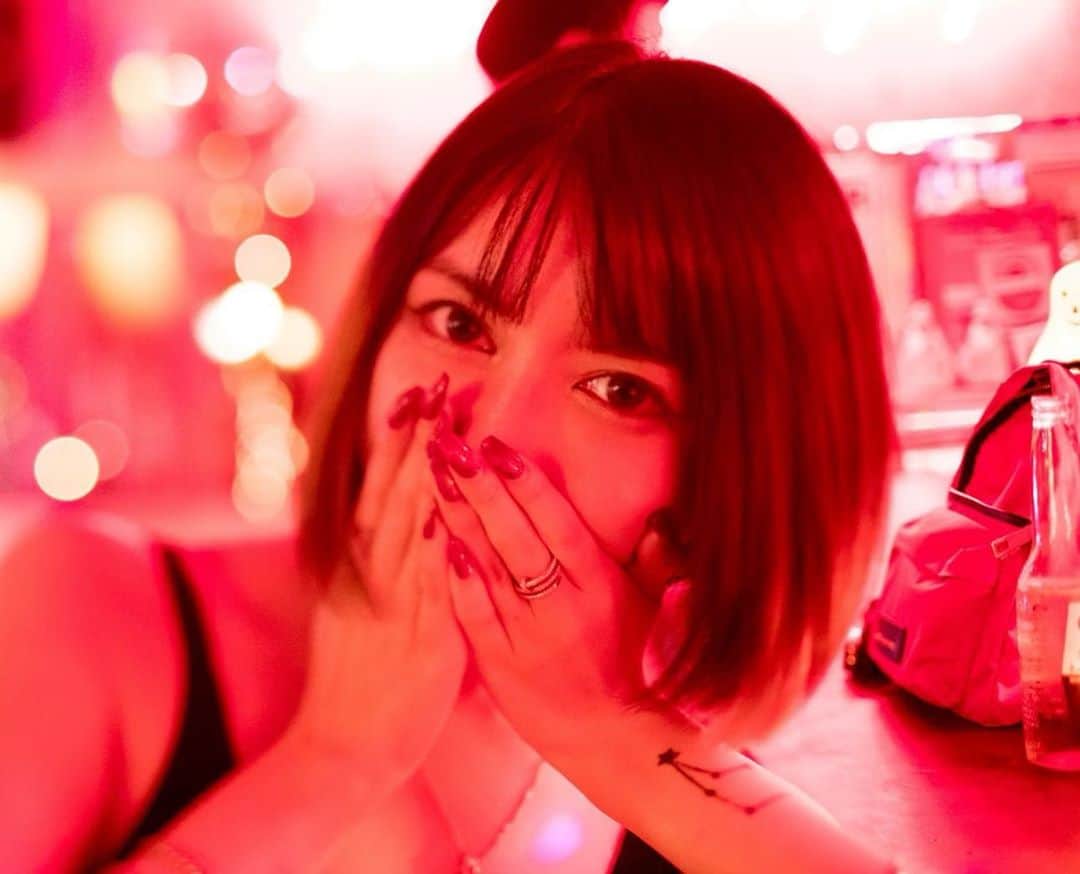 MASAMIのインスタグラム：「ジョージさんに撮ってもらった‼️」