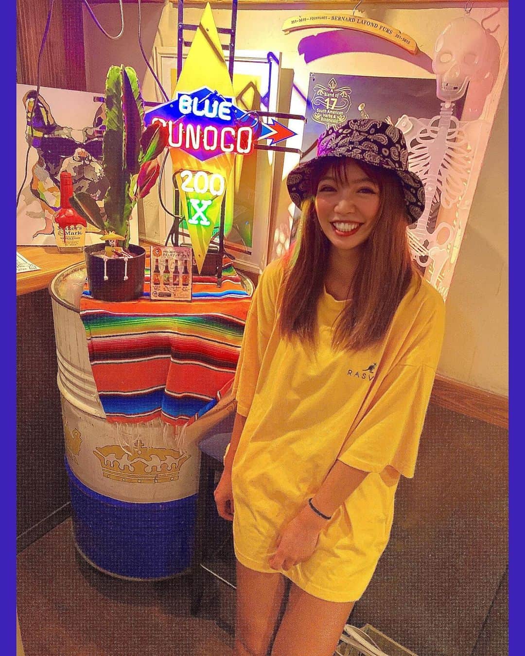 つっきのインスタグラム