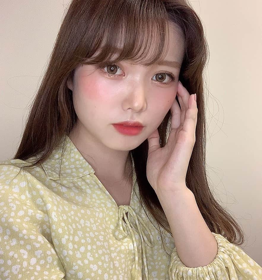 のインスタグラム：「ミスコン終了まであと6日！！ 残り少ない投票宜しくお願いします🥰」