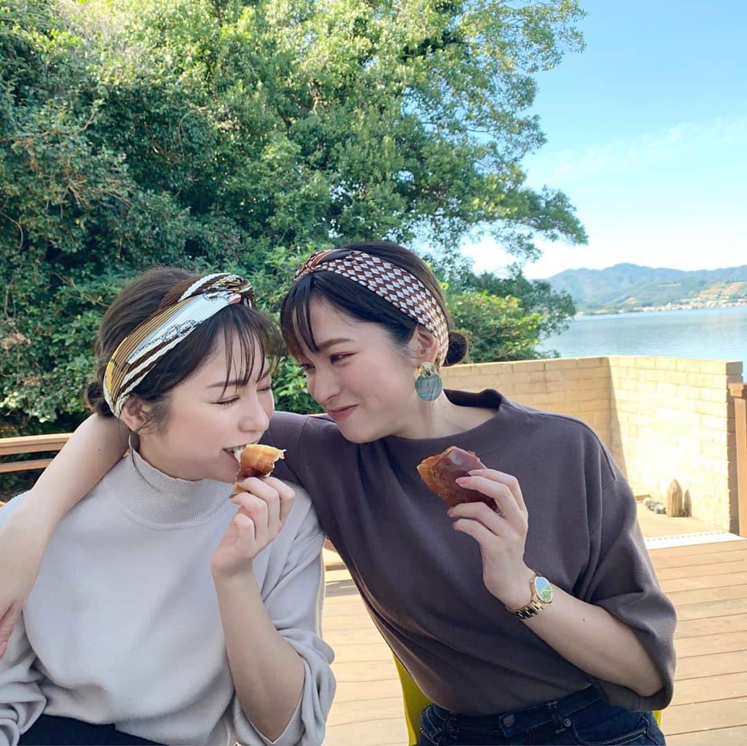 樋浦舞花のインスタグラム