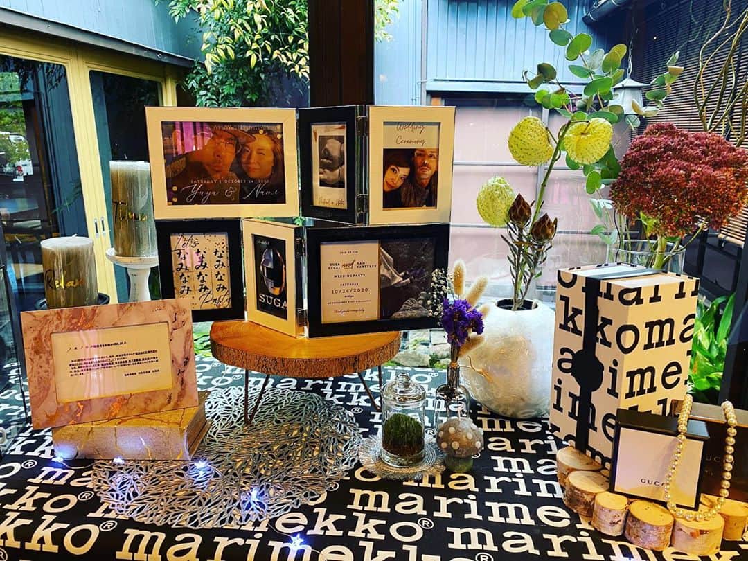 小林樓《新潟県見附市：結婚式場》のグルメインスタ