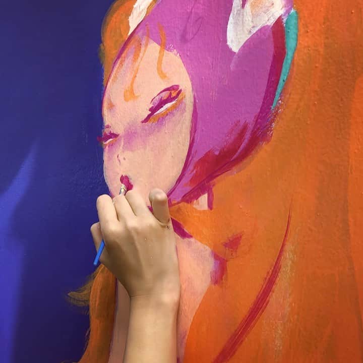 eimiのインスタグラム