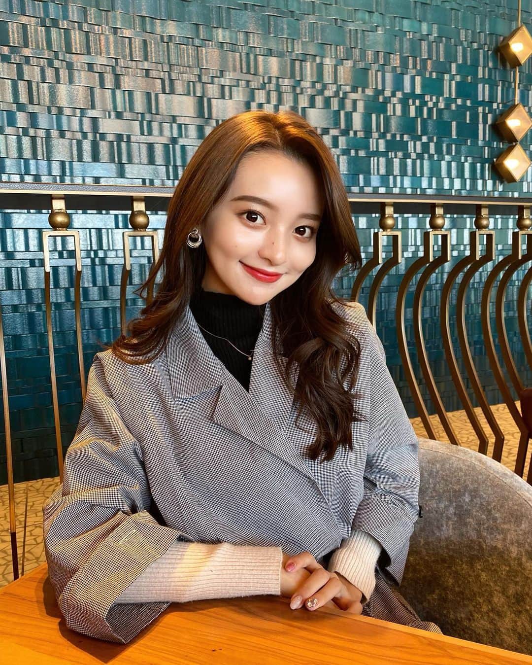 池田有里紗のグルメインスタ