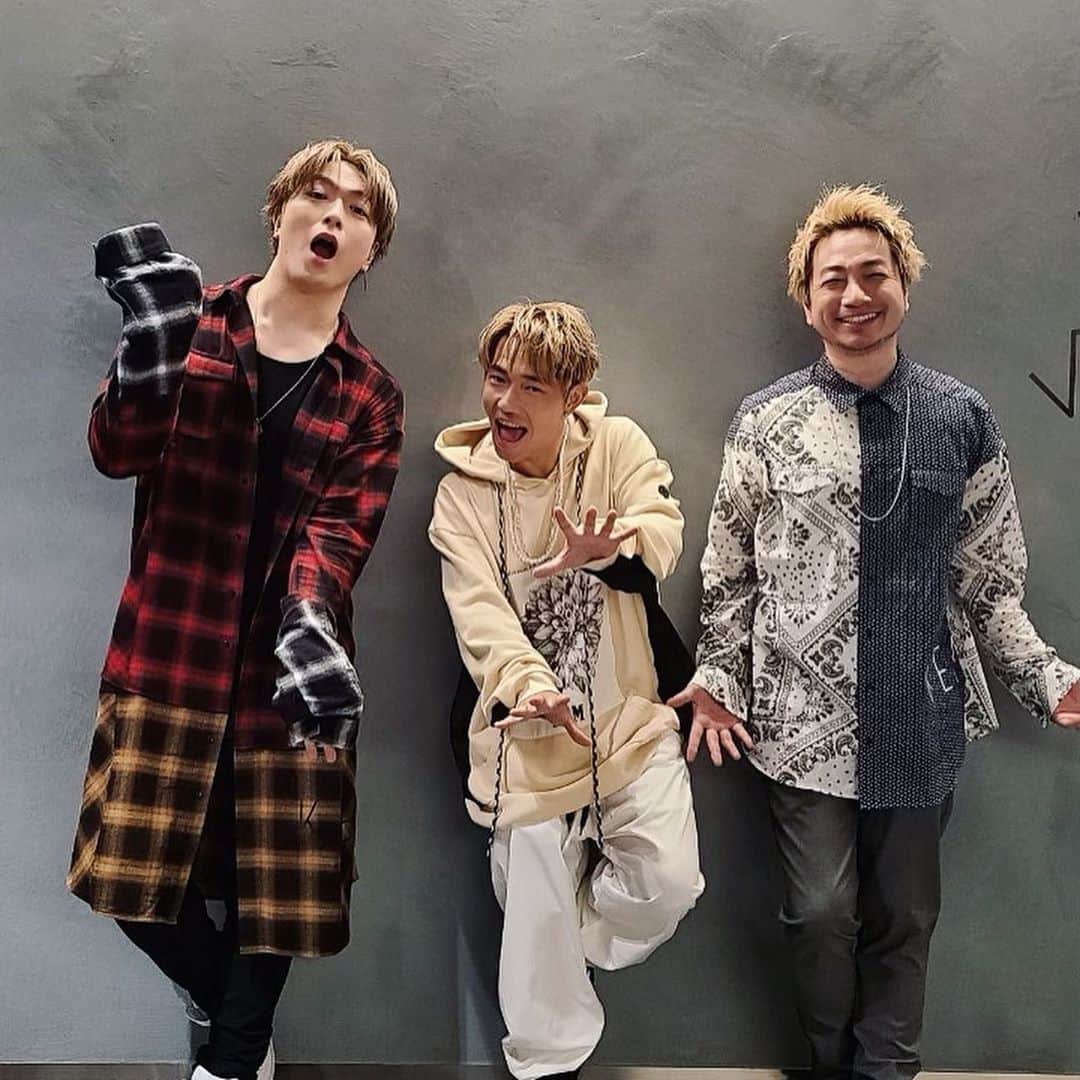 Ko Daiさんのインスタグラム写真 Ko Daiinstagram 止まってた時間が動き出した 来年 全国ツアーで会いましょう Sonarpocket ソナーポケット ソナポケ ソナサポ 絆 10月24日 21時54分 Sonapoke Kodai