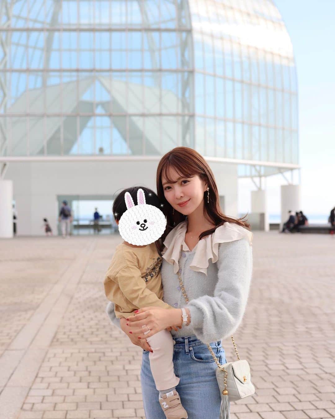 中田絵里奈のグルメインスタ