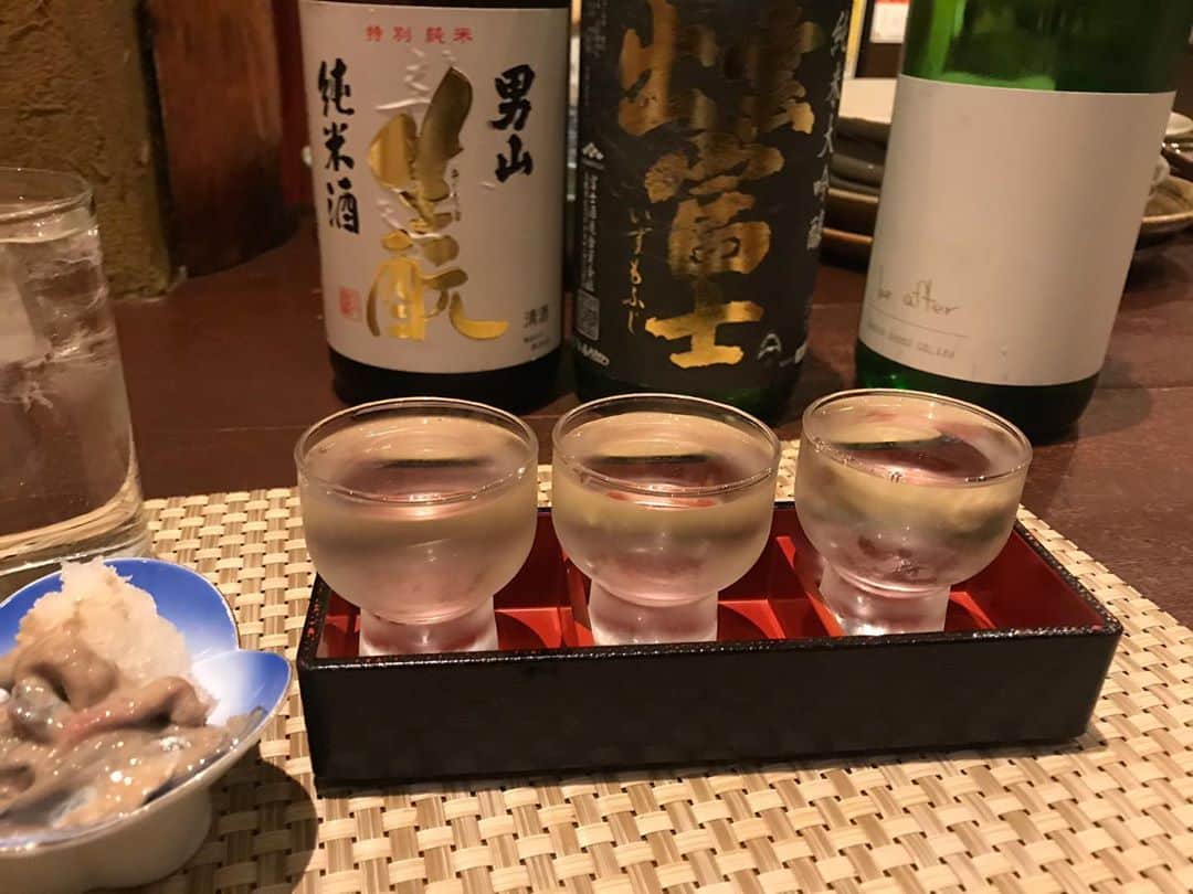 政宗のグルメインスタ