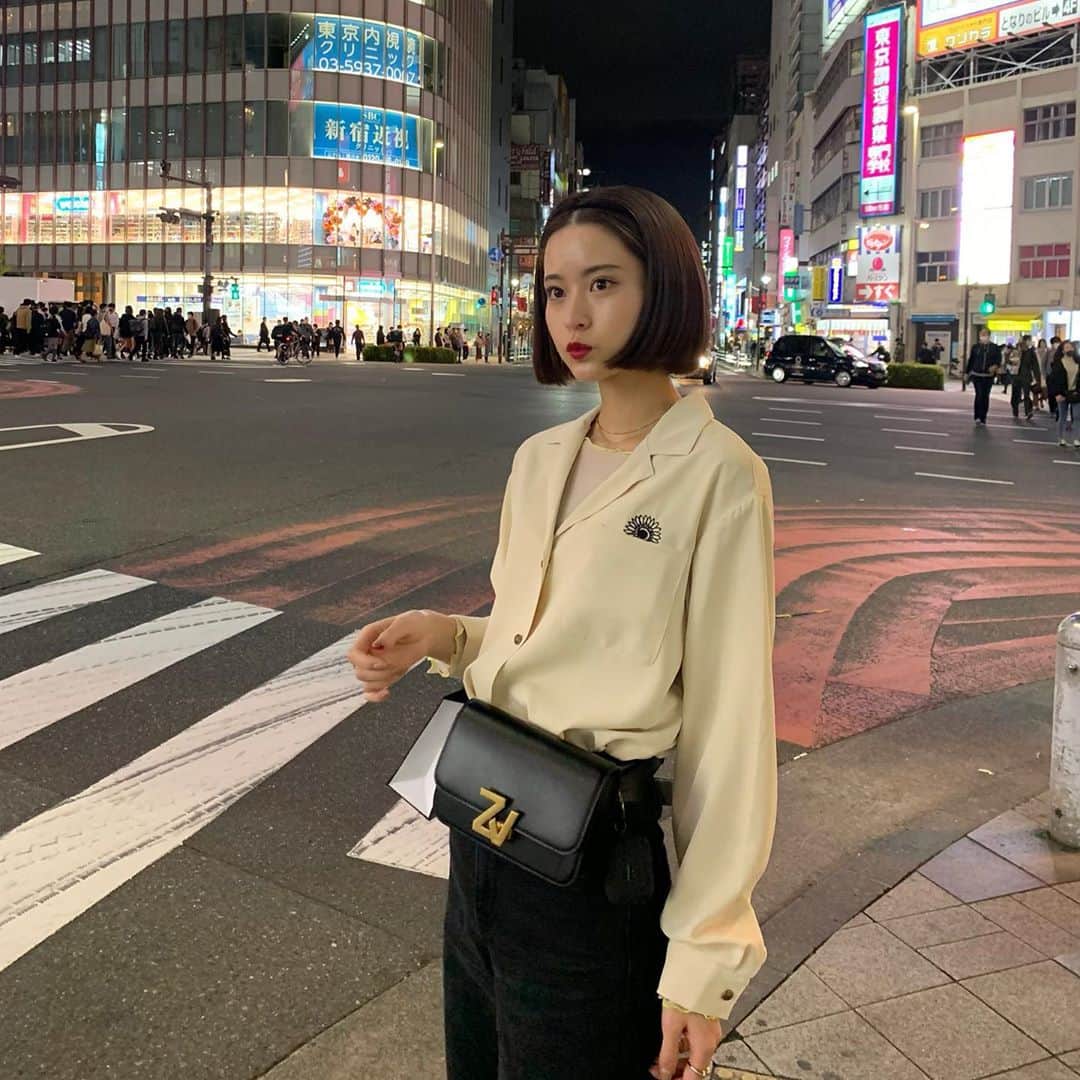 横田ひかるのインスタグラム