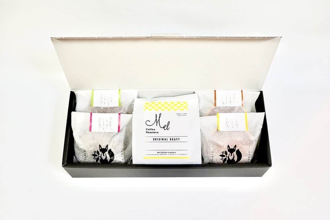 Mel Coffeeのグルメインスタ