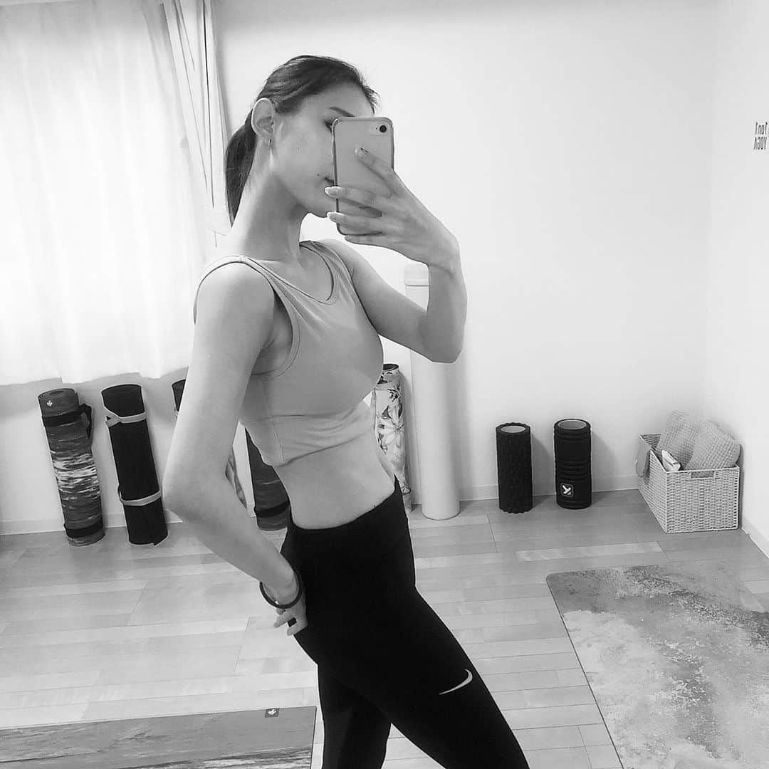 美有のインスタグラム
