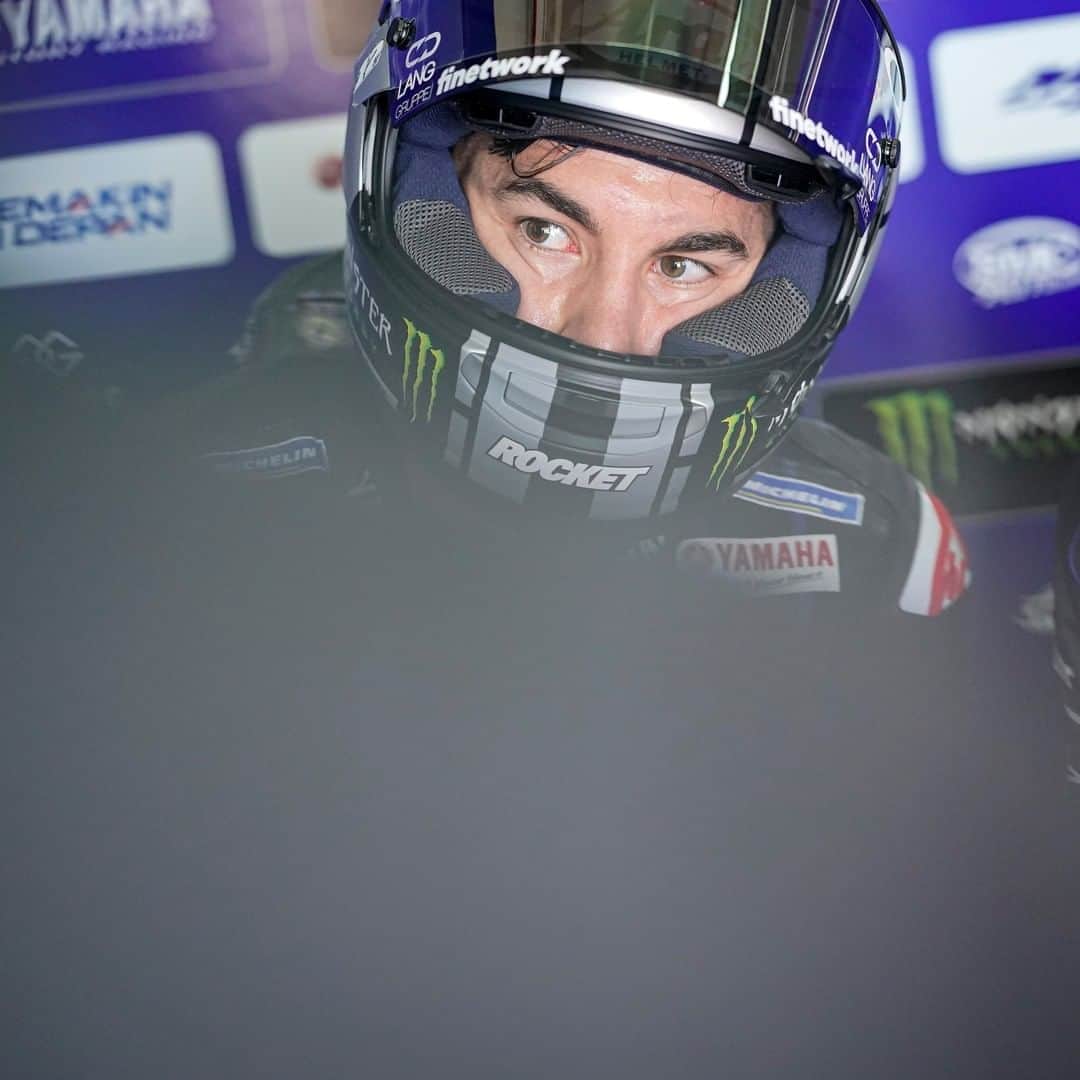 YamahaMotoGPのインスタグラム