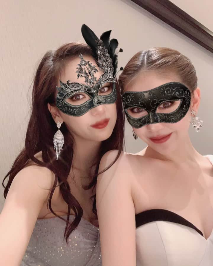 永島あゆみのインスタグラム：「👻 ちょっと早めのハロウィン🎃 ・ #ハロウィン  #はろうぃん🎃 #」