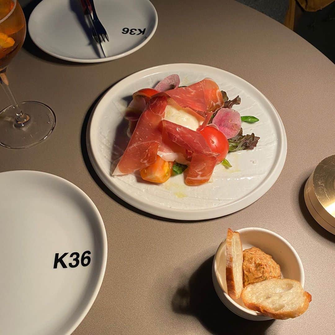 前谷楓のグルメインスタ