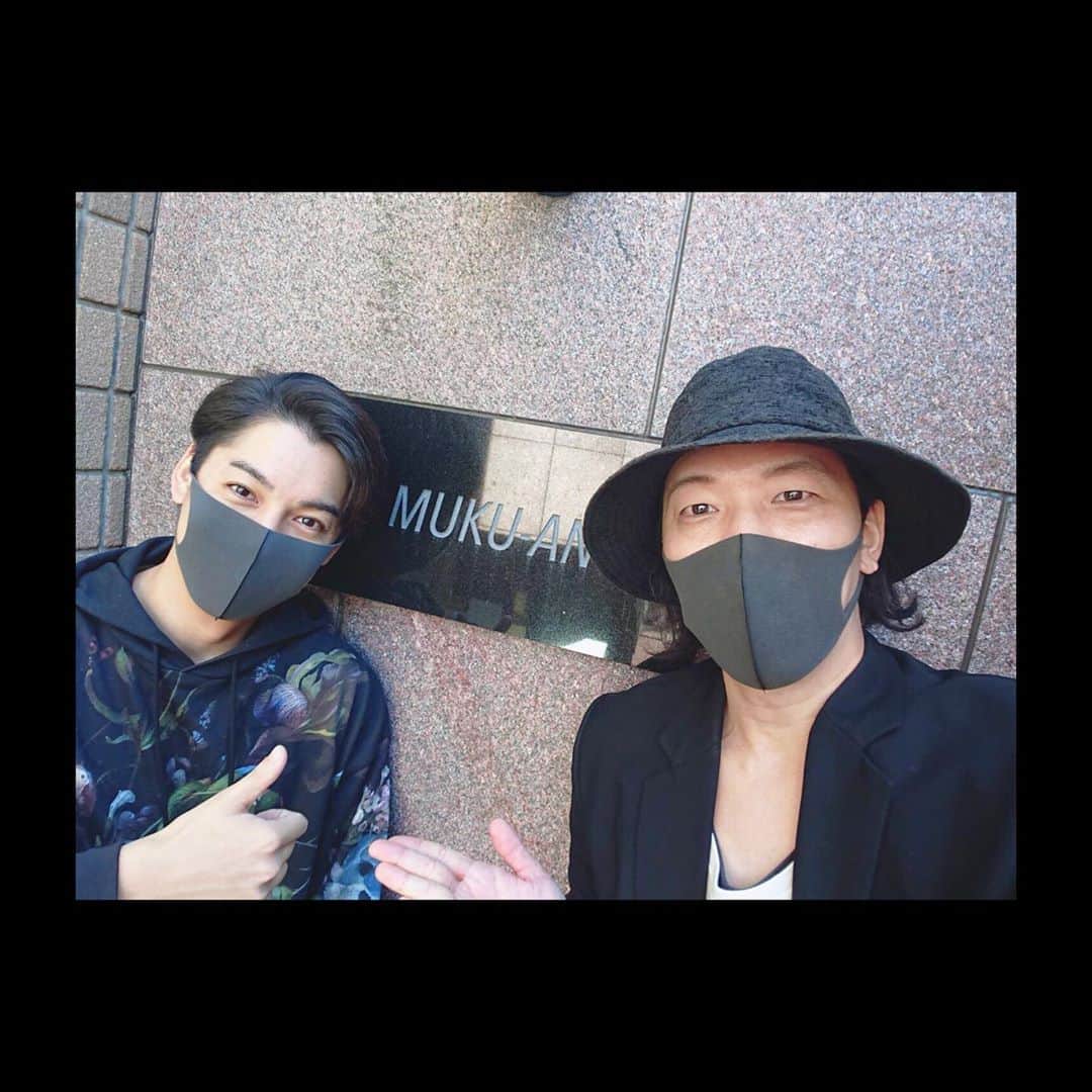 大野拓朗のインスタグラム