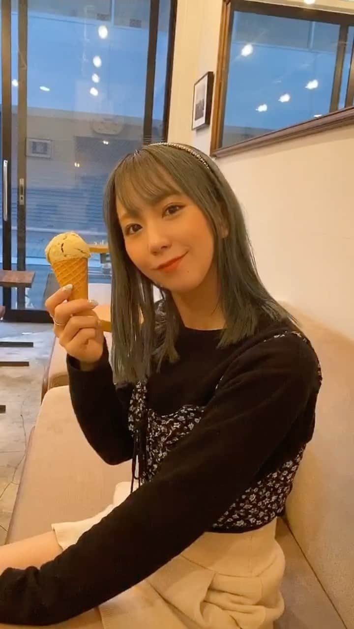 杉山優華のインスタグラム：「#リール #カフェ #カフェ巡り　#follow #followme #likeforlike #follow4follow #f4f #likeforfollow #like4follow #likeforlikes #followers #like4likes #follower #following  #followalways #follow4like #follow4followback #フォロー #フォローミー #フォロワー #フォロミー #フォロワー募集 #いいね #instagood #instagram #instafashion #instagramjapan #instalike #ファッション」