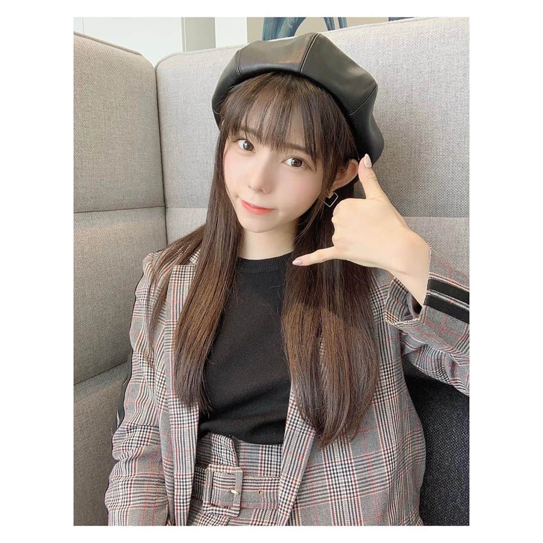 大森莉緒のインスタグラム