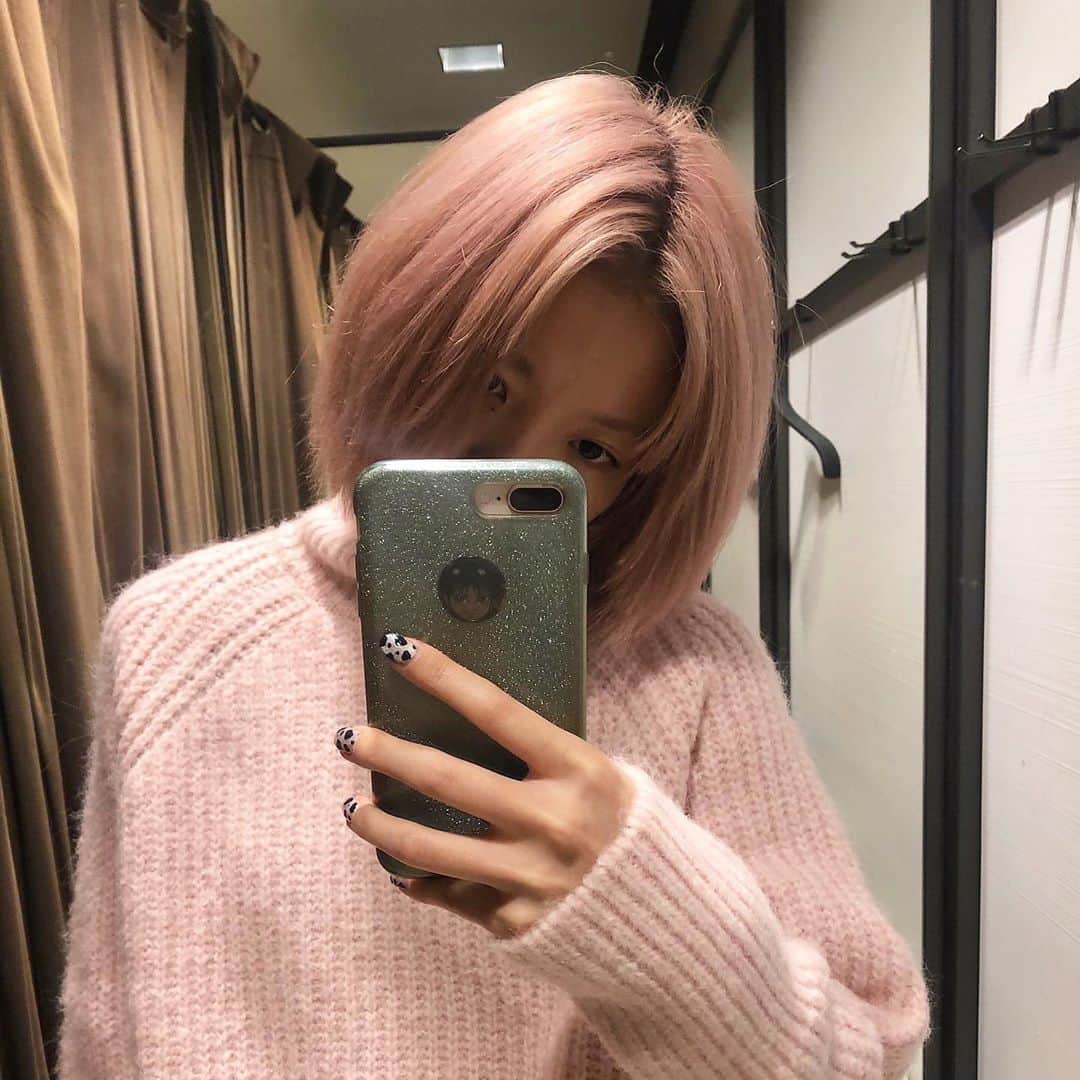 橋本江莉果のインスタグラム