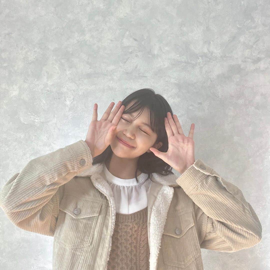 北川花音のインスタグラム：「﻿ 今日は楽しいことがたくさんあった1日〜☺️﻿ ﻿ #北川花音　#ニコラ　#nicola」